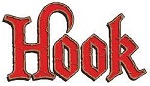 Hook 1991 Movie Collector Cards